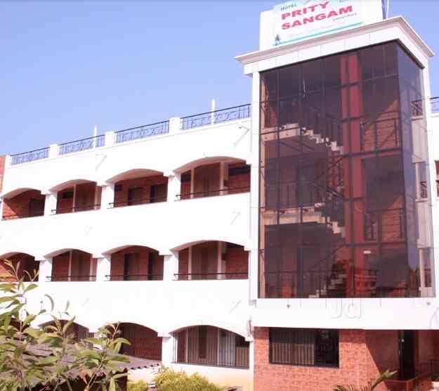 HOTEL PRITYSANGAM